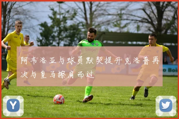 阿韦洛亚与球员默契提升克洛普再次与皇马擦肩而过