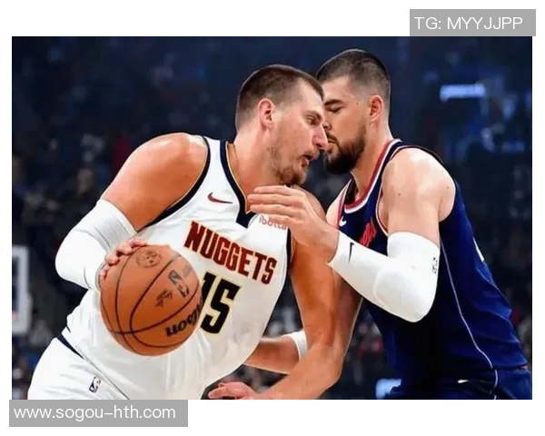 美媒新赛季球员评分揭晓约基奇领跑SGA超越字母哥再创佳绩